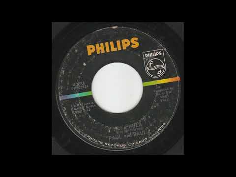 Paul And Paula - Hey Paula