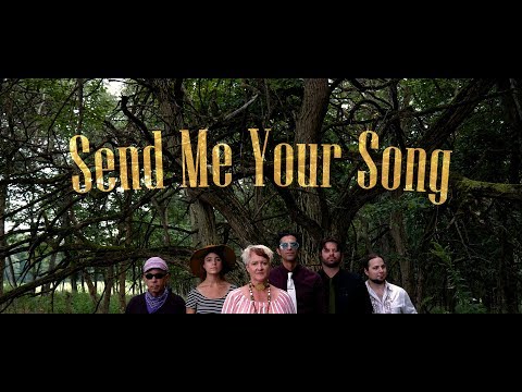 KBBR - Katie Belle & the Belle Rangers - Send Me Your Song (Official Video)