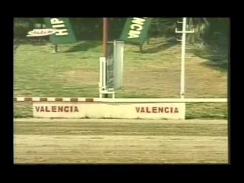Resumen Viernes, 20 de Marzo de 2015  - Valencia