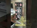 Gas baking oven + Proofer GETRA RFL-12SS + FJ 10 free shipping Surabaya 5