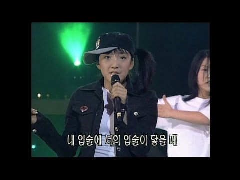 【TVPP】S.E.S - Oh! My Love, 에스이에스 - 오! 마이 러브 @ Music Camp Live