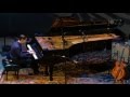 Fred Hersch - Both Sides Now (Joni Mitchell)