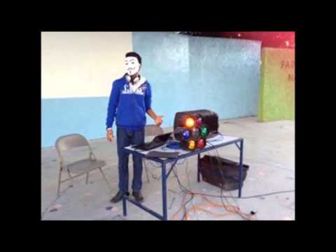 Bingo Players Rattle vs Showtek Boyaah dj coria mashup