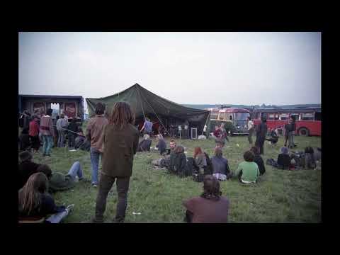 Lapwing - Live at Club Dog (1988)