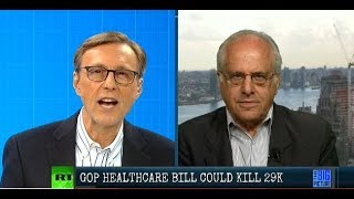 Dr. Richard Wolff - The Death Economy, Opioids & Capitalism Exposed