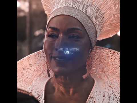 R.I.P Chadwick Boseman 🖤 - Black panther Edit || All the stars - Kendrick Lamar & SZA ||