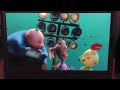 Chicken Little Musical 2007 Chapter 14 Rescue Fish Singapore Blu Ray RIP