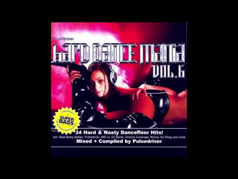 HDM 06 - CD 1 - 15 - Marc Korn - Spirit Of The Night (89ers