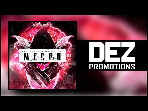 Killstroy & Grindderz - Mesra