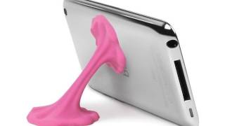 GROSS iPhone Stand and MORE! LÜT #13