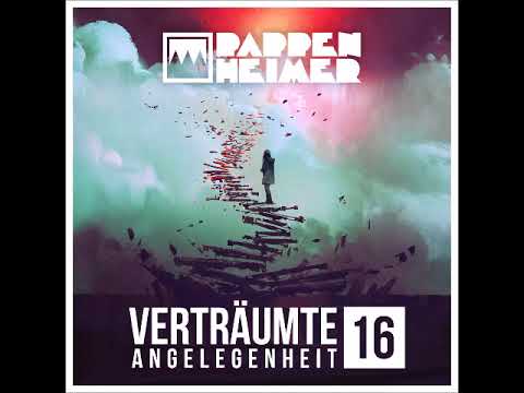 [Elektro - House] JØREN OZ - Verträumte Angelegenheit Vol. 16