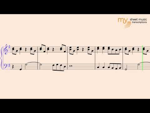 download lagu mp3 mp4 The Office Theme Song Sheet Music, download mp3 The Office Theme Song Sheet Music free downloadn, video klip The Office Theme Song Sheet Music