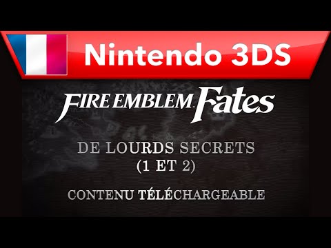 DLC : Carte 7 (Nintendo 3DS)