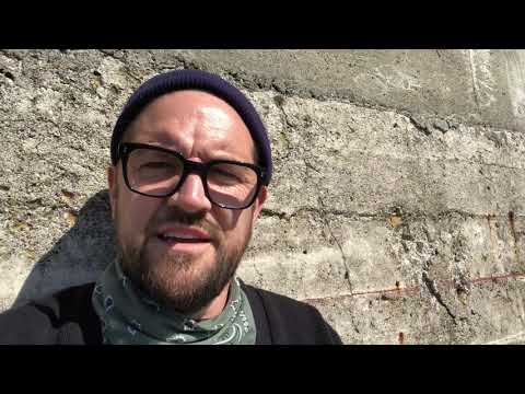 Jason Hall of Western Addiction's Top Five