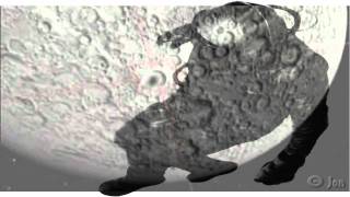 Bad Astronaut - One Giant Disappointment