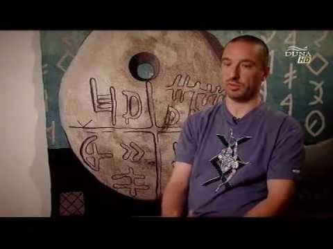 Rovásírás eredete. (Bocs de nem HD)