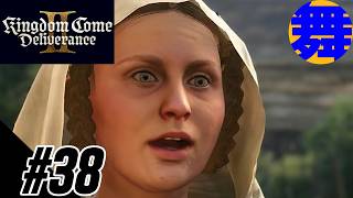 【ラッタイより】#38 舞LABOのキングダムカム・デリバランス トゥー【Kingdom Come: Deliverance II】