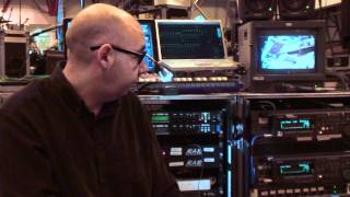 Coldplay - RME Fireface UFX, Fireface 800 & Babyface - Synthax UK