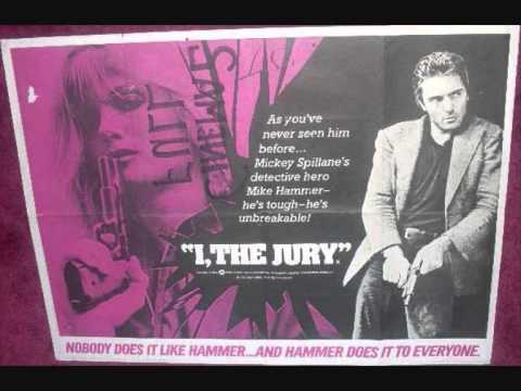 I THE JURY - Bill Conti