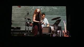 Neko Case - Dirty Diamond @ Sugar Land