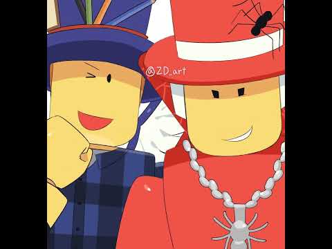 hobby??  #roblox #robloxanimation #fyp