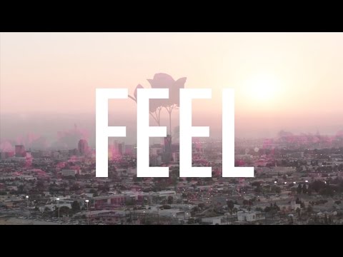 Voris Forte' - Feel (Prod. Qurhan Hall)