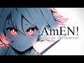 Bring Me The Horizon - AmEN! | Fan Animated Music Video