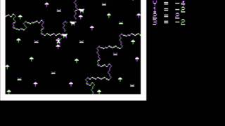 Warrior of Ras Volume Three: The Wylde for the Apple II
