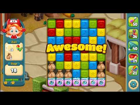 Toy Blast Level 2799