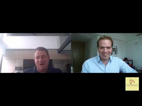 LIM'S CRUISER | ROYAL ASCOT ONE YEAR ON (Part 2)