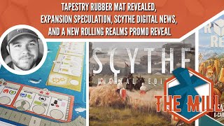 The Mill - A Feast for Odin video thumbnail