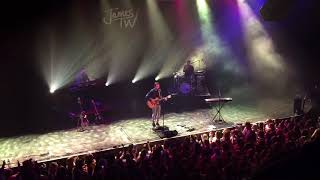 James TW - Say Love - LIVE @Utrecht, TivoliVredenburg