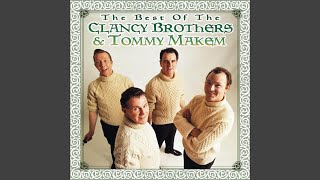 The Rising Of The Moon