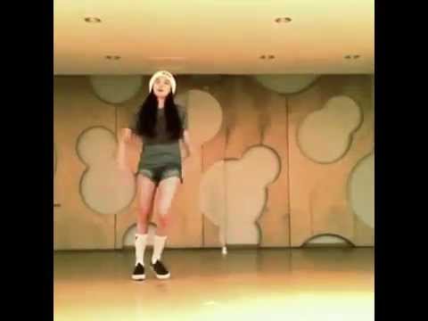 Hyuna - Dynamic & Sexy Dance
