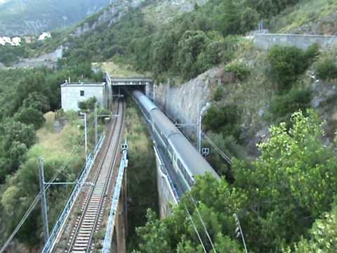 EXP 1931 Freccia della laguna