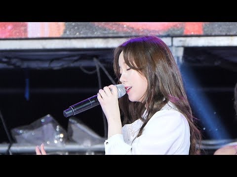 190817.러블리즈(Lovelyz) 케이(Kei) - 지금, 우리 (Now, We) @포항KIMA 직캠(Fancam).by.Shaytyen