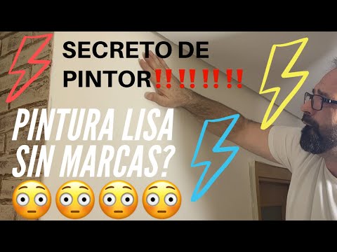 download lagu mp3 mp4 Como Pintar Una Pared Con Rodillo Sin Dejar Marcas, download lagu Como Pintar Una Pared Con Rodillo Sin Dejar Marcas gratis, unduh video klip Como Pintar Una Pared Con Rodillo Sin Dejar Marcas