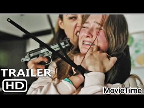 АЛЧНОСТЬ • 2022 • трейлер || AVARICE trailer HD