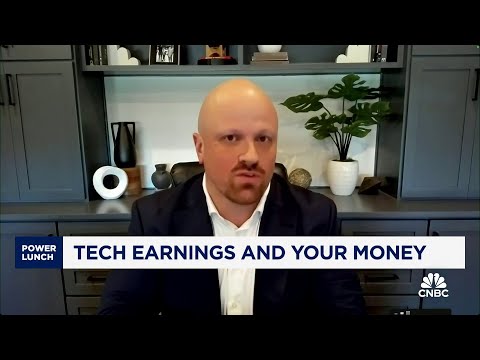 AI return on investment is the focus of 2025, says Futurum Group's Daniel Newman