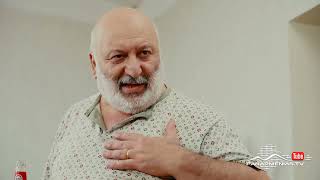 Օպերացիա Հովաշեն, Սերիա 11 / Operacia Hovashen