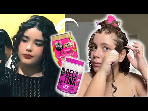 TESTANDO FINALIZAÇÃO DE SEGUIDORAS | EPISÓDIO 4 🌷 