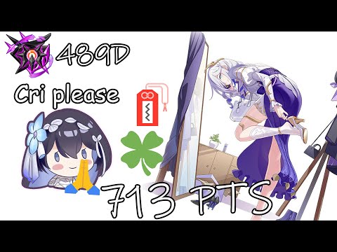 [SEA HI3] Nirvana Abyss - 489D ( Cri pls )