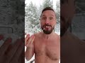 Eating The Snowball Ice King ASMR
