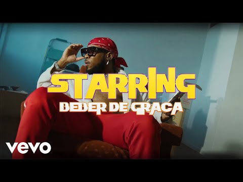 Dj Supaman - Starring (Official Music Video) ft. Bander, Zaimarn, Jordan