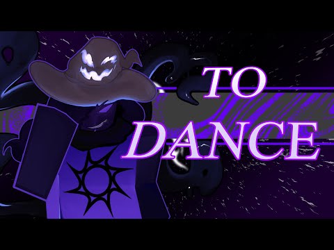 TO DANCE - Azure Chase Theme | Forsaken UST