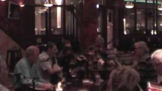 McGuinness Sessions - Fair Isle Folk - The Ballad of Anne Frank