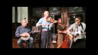 Lost GIrl /  Looking for Money   -- New Cut Road String Band