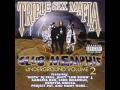 Three Six Mafia- Lick my Nuts