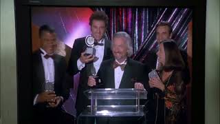 Tony Awards - Seinfeld