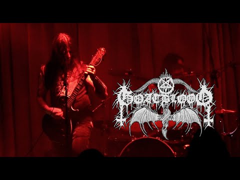 Goatblood - Live | Black Metal Massaker 4. (2025)